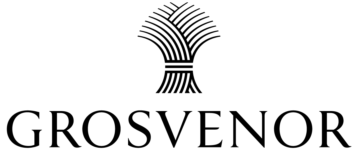 Grosvenor logo