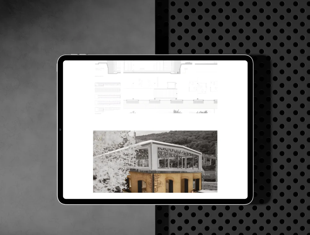 sito architettura cappellibiamontiarchitetti