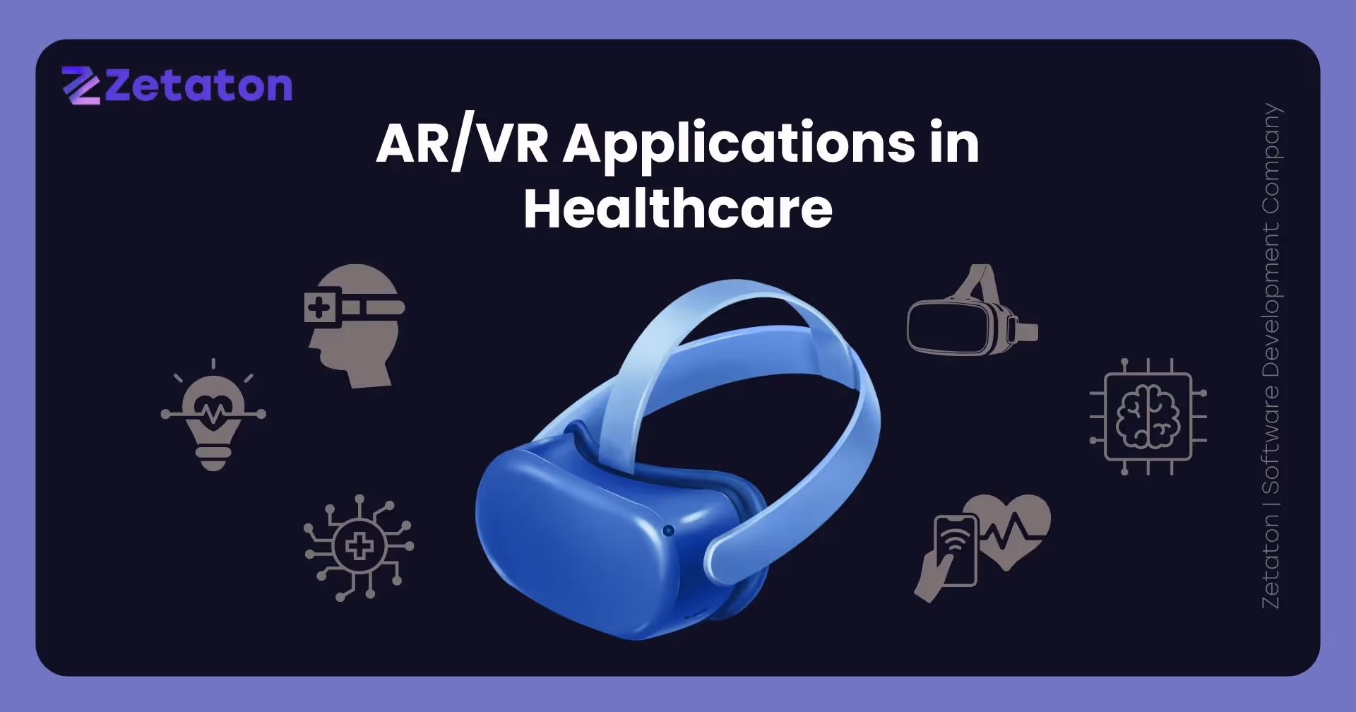 ARVR Applications in Healthcare