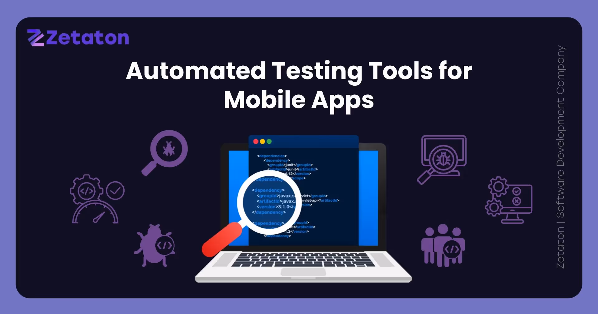 Automated Testing Tools for Mobile Apps