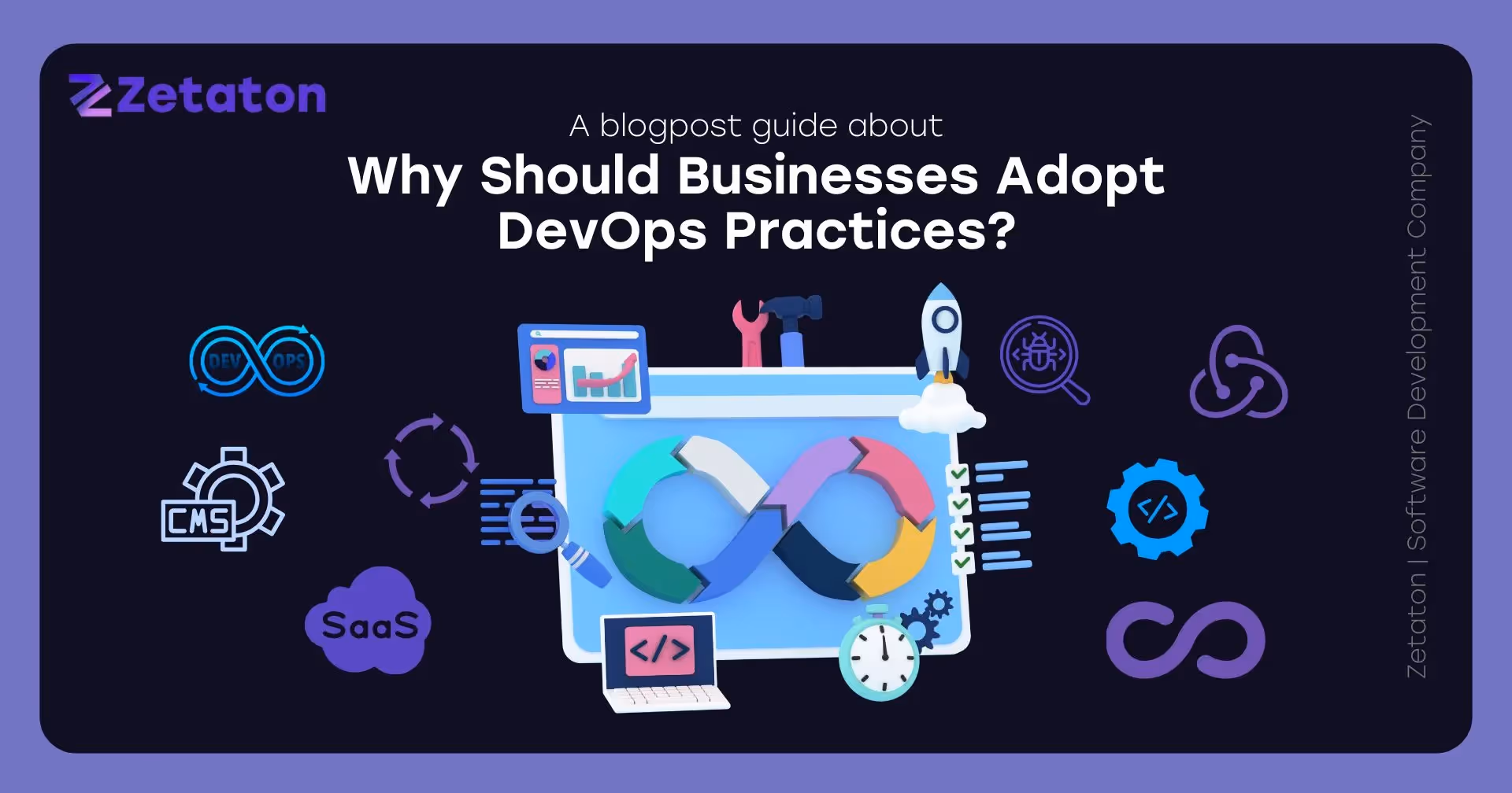 Why Should Businesses Adopt DevOps Practices?