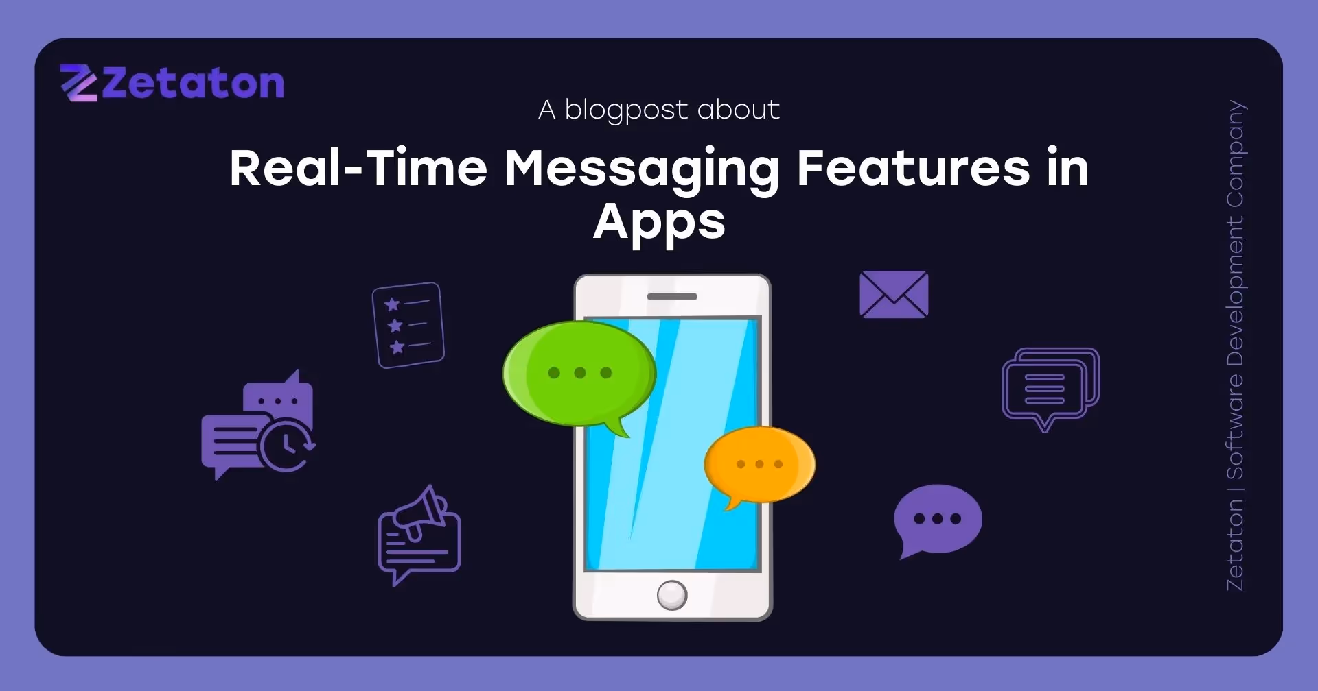 Implementing Real-Time Messaging Features in Apps
