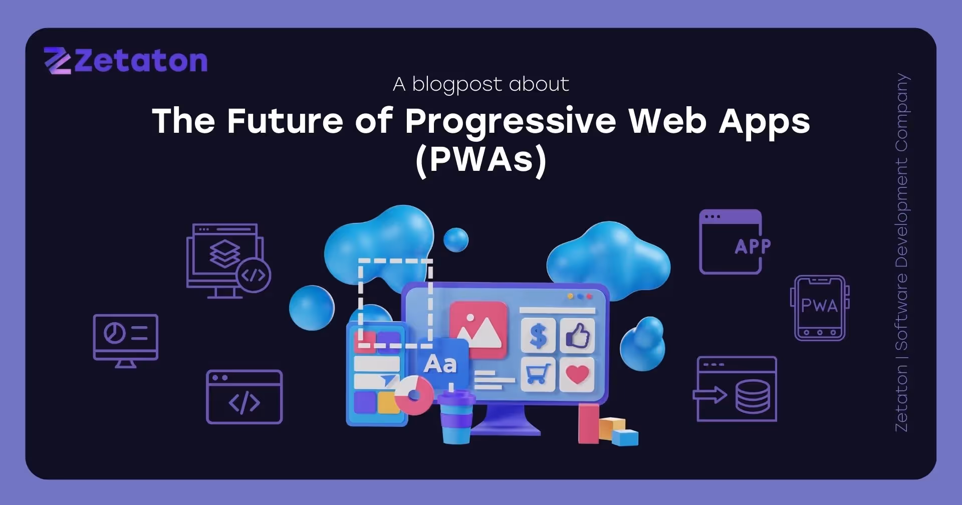 The Future of Progressive Web Apps (PWAs)