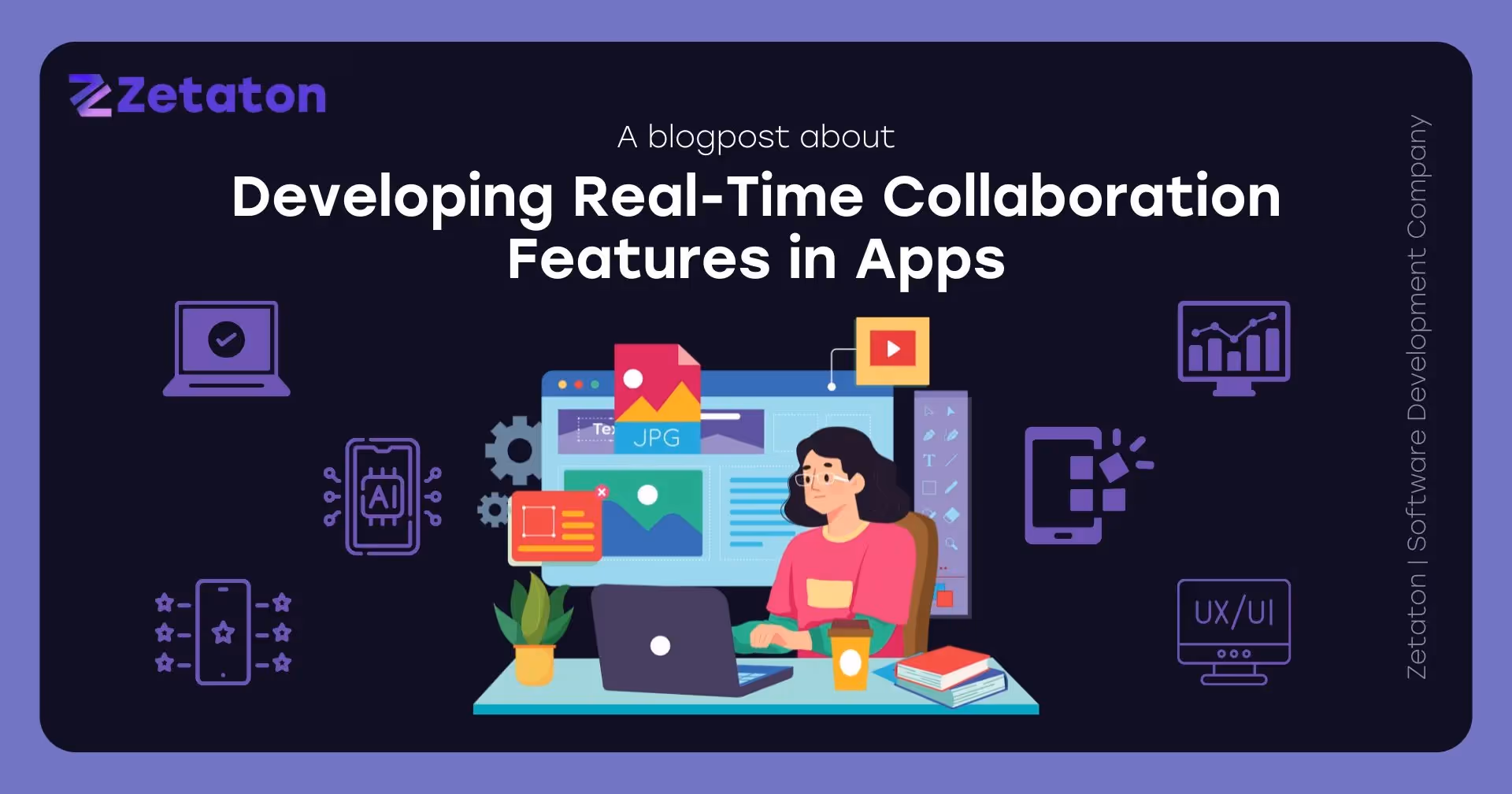 Developing Real-Time Collaboration Features in Apps