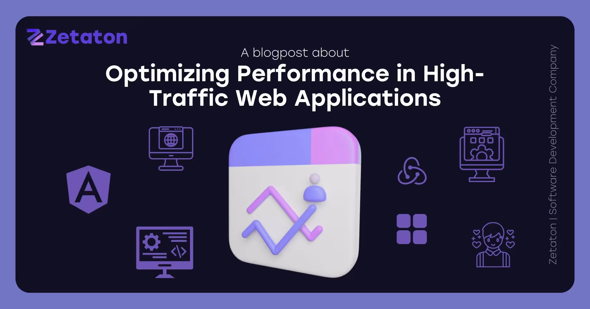 Optimizing Performance in High-Traffic Web Applications