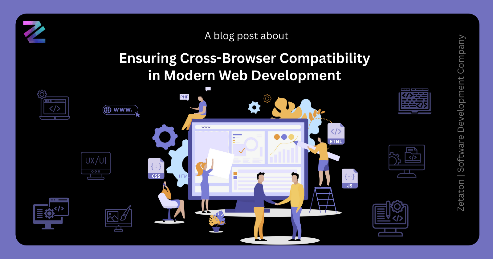 Ensuring Cross-Browser Compatibility in Modern Web Development 