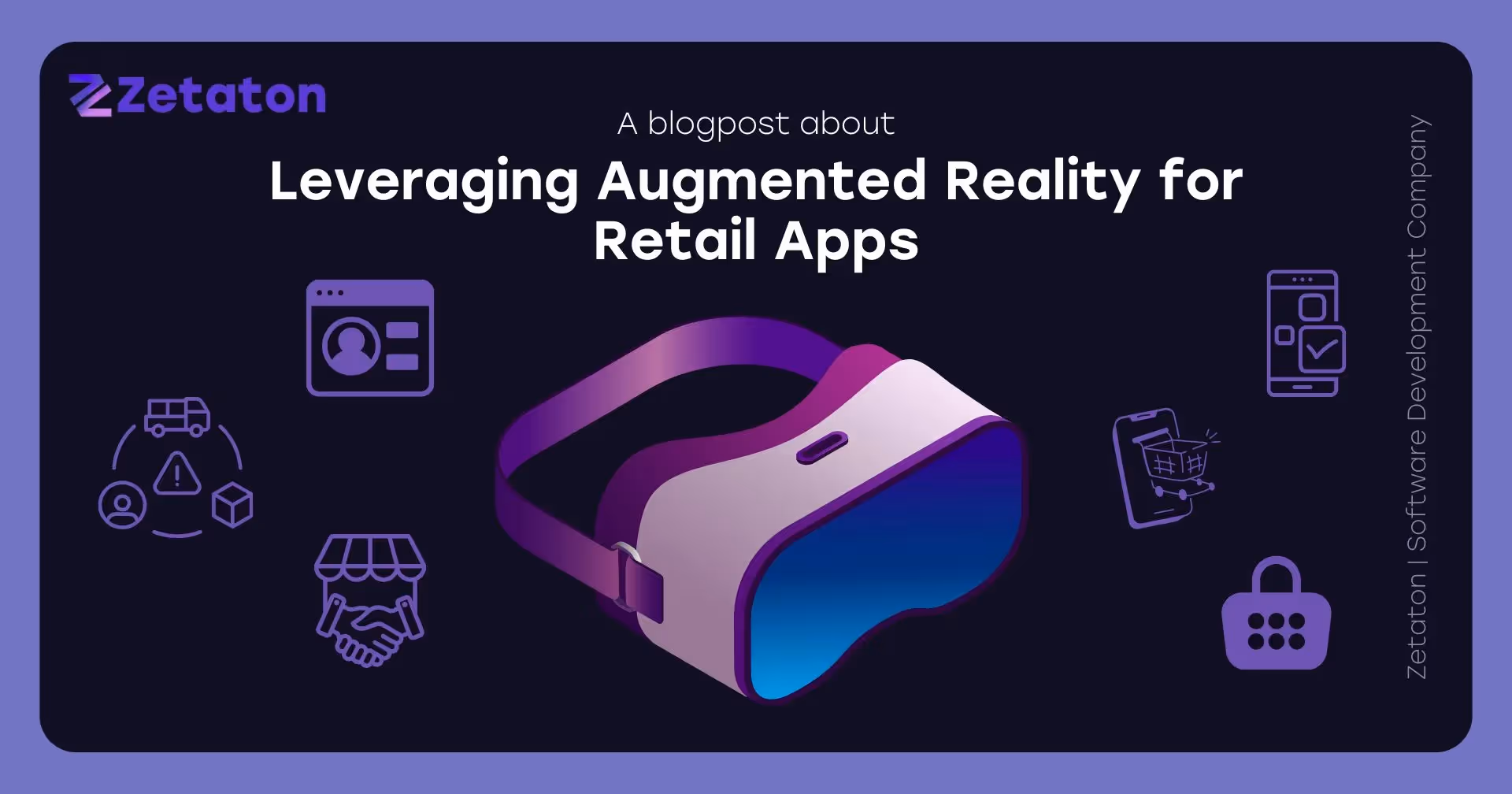 Leveraging Augmented Reality for Retail Apps