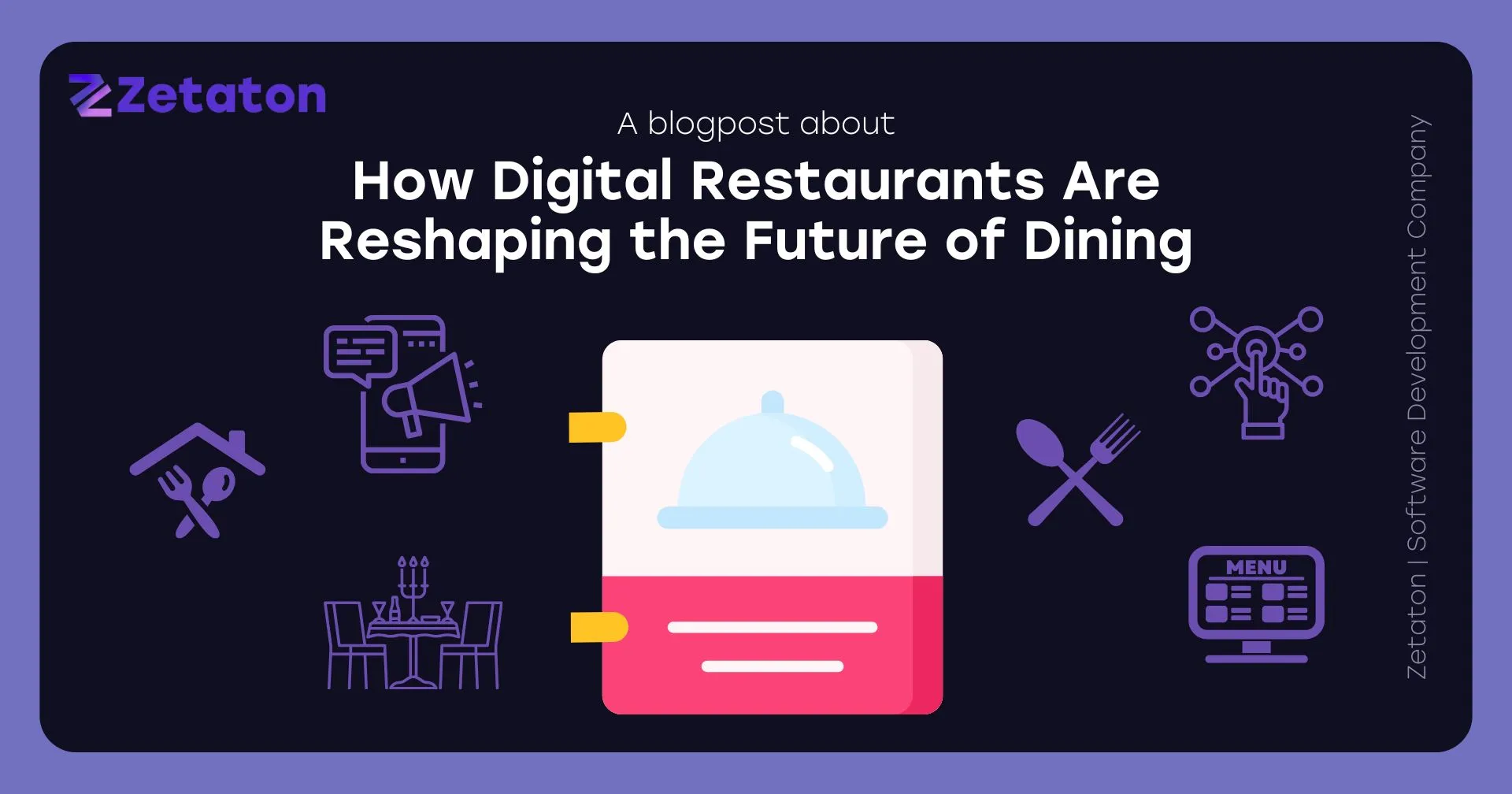 How Digital Restaurants Are Reshaping the Future of Dining
