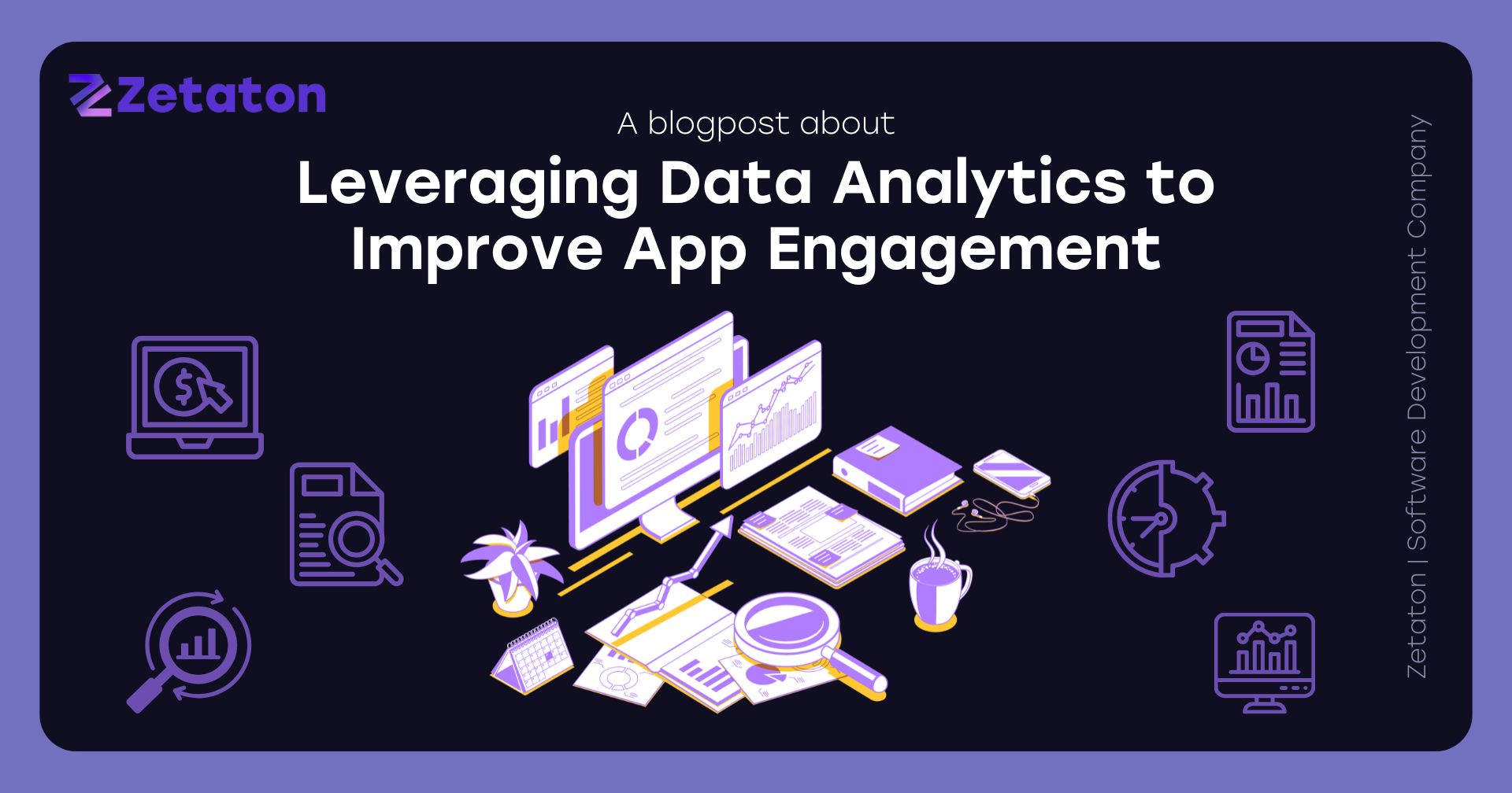 Leveraging Data Analytics to Improve App Engagement
