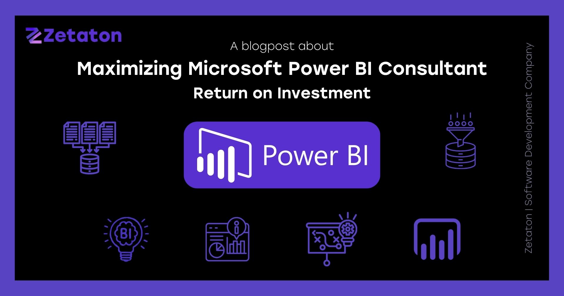 Maximizing Microsoft Power BI Consultant ROI
