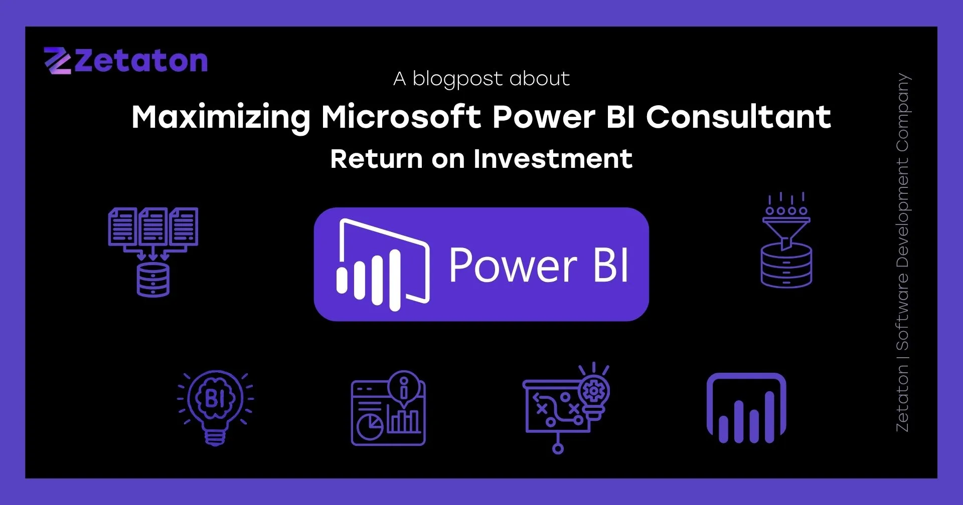 Maximizing Microsoft Power BI Consultant ROI