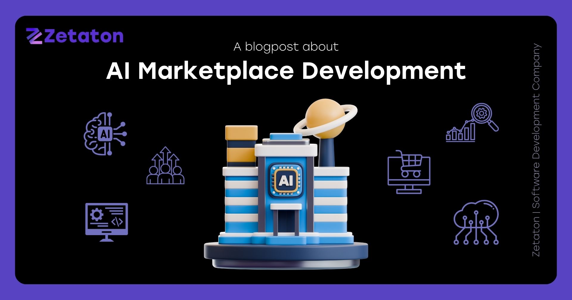 AI Marketplace Development
