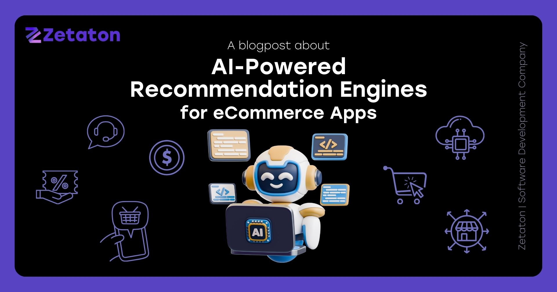 Building AI-Powered Recommendation Engines for eCommerce Apps