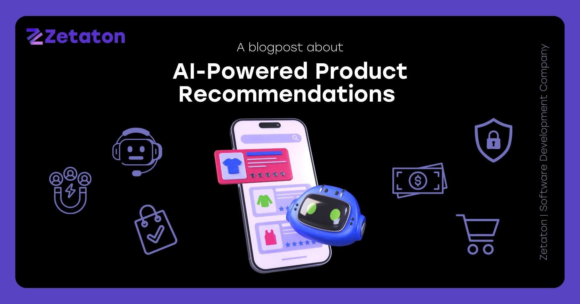 AI-Powered Product Recommendations
