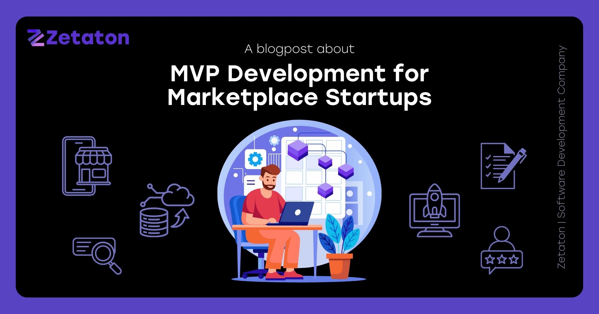 MVP Development for Marketplace Startups 