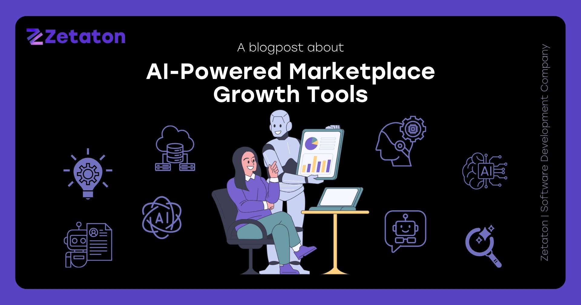 AI-Powered Marketplace Growth Tools