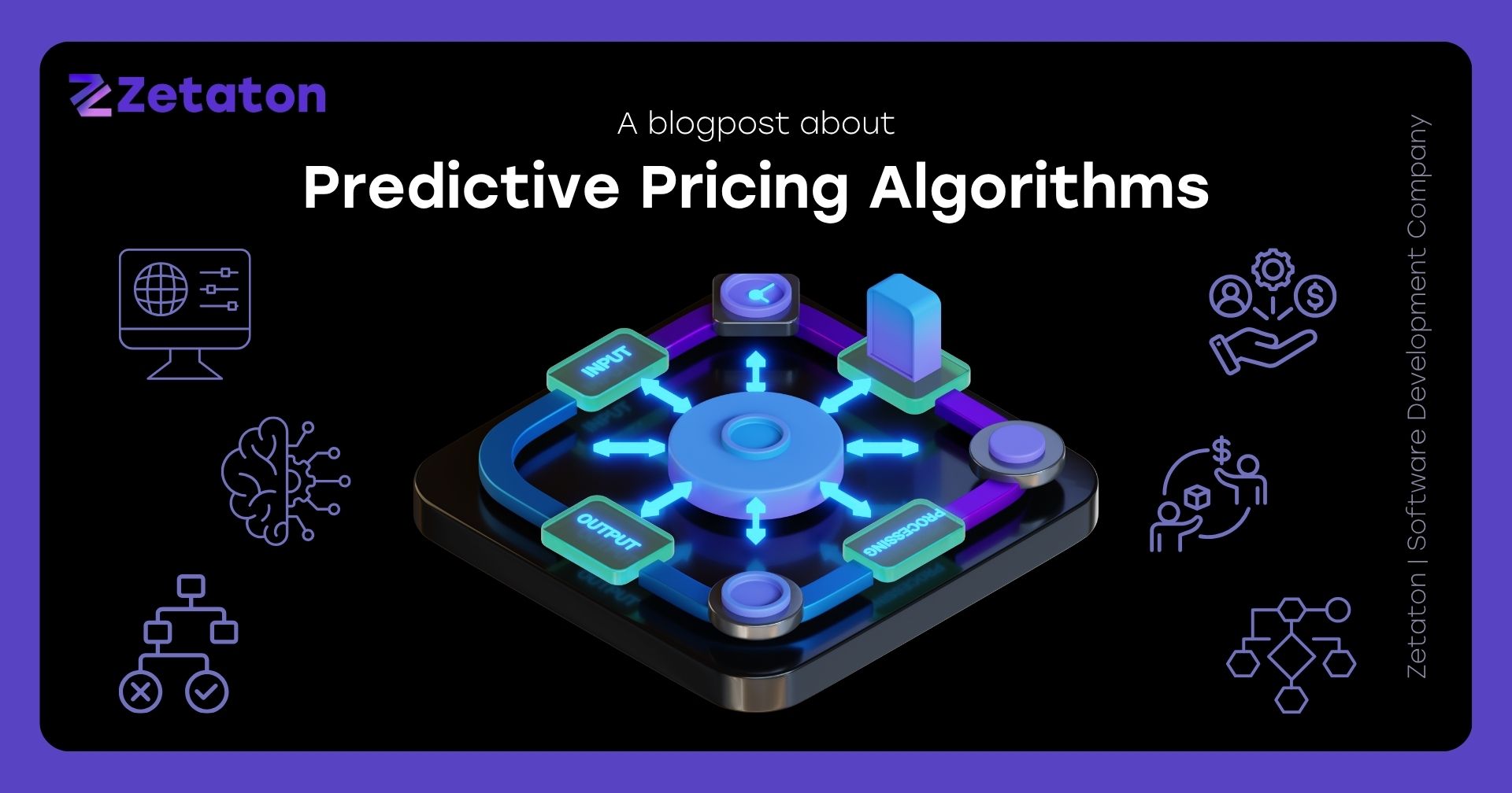 Predictive Pricing Algorithms