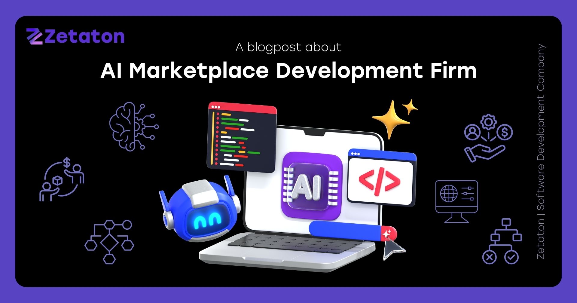 AI Marketplace Development Firm