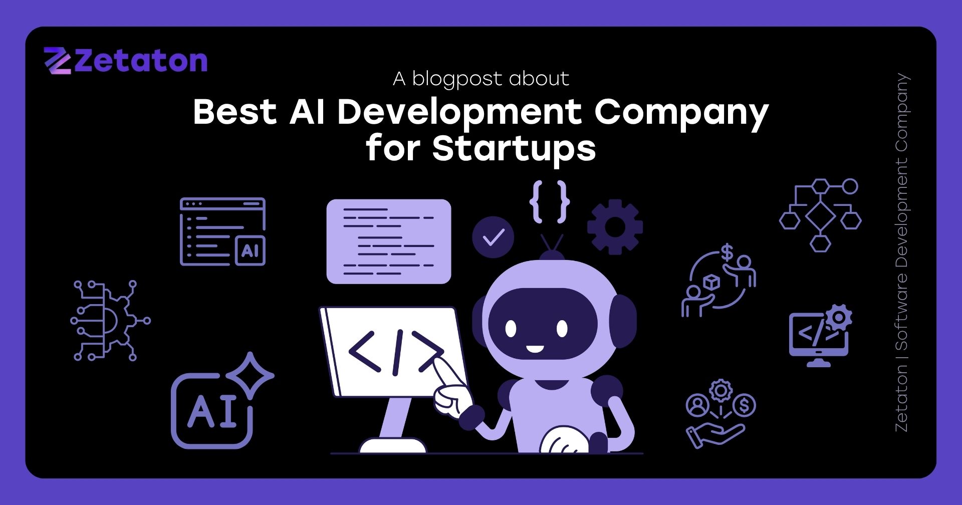 Best AI Development Company for Startups