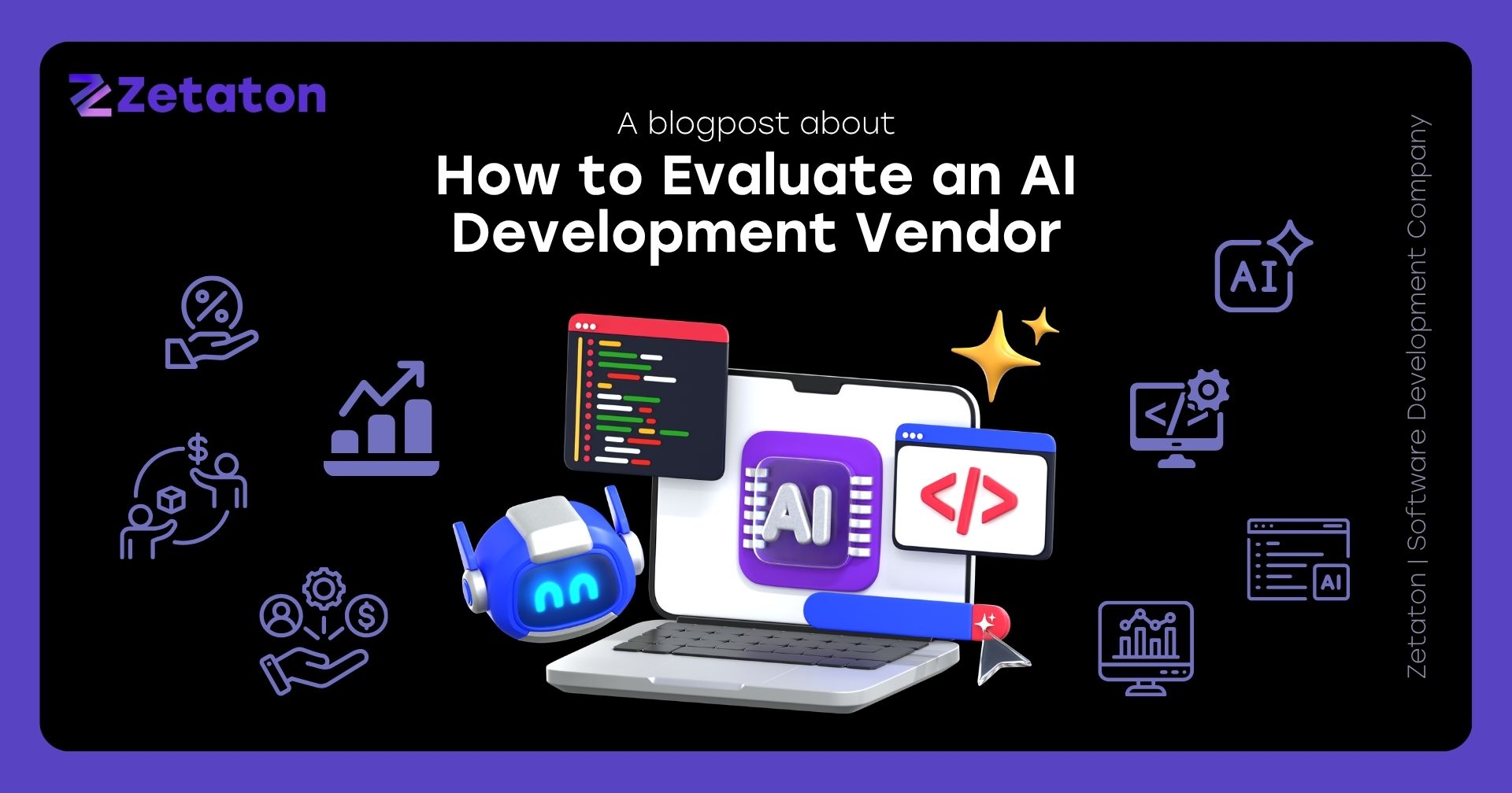 How to Evaluate an AI Development Vendor