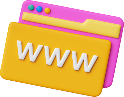 Professional web design