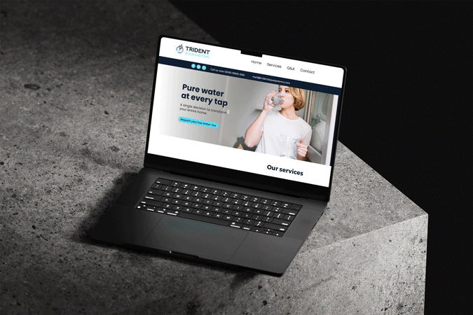 Web Design