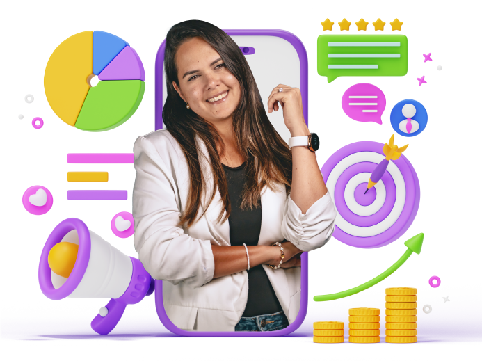 Digital Marketing strategies