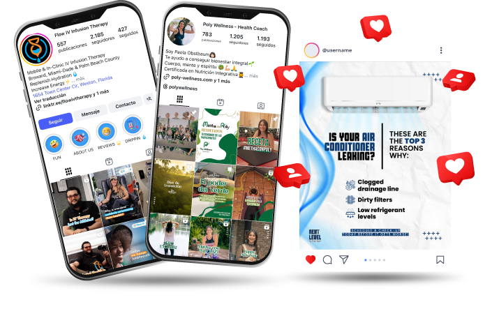 Social Media