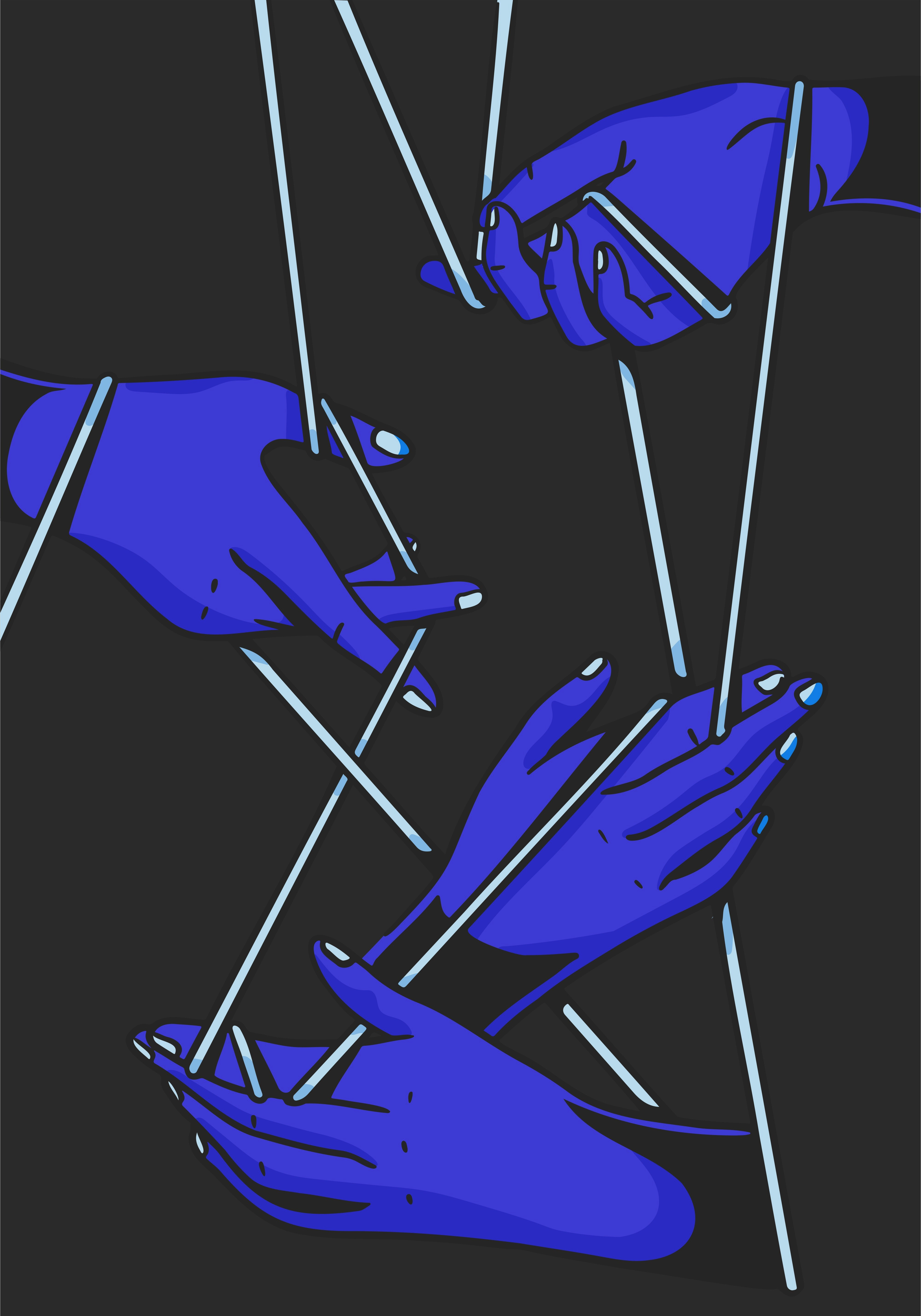 At Sister Mary, strategy and creative always operate in lock-step because great design doesn’t just come from strategy — it proves it.