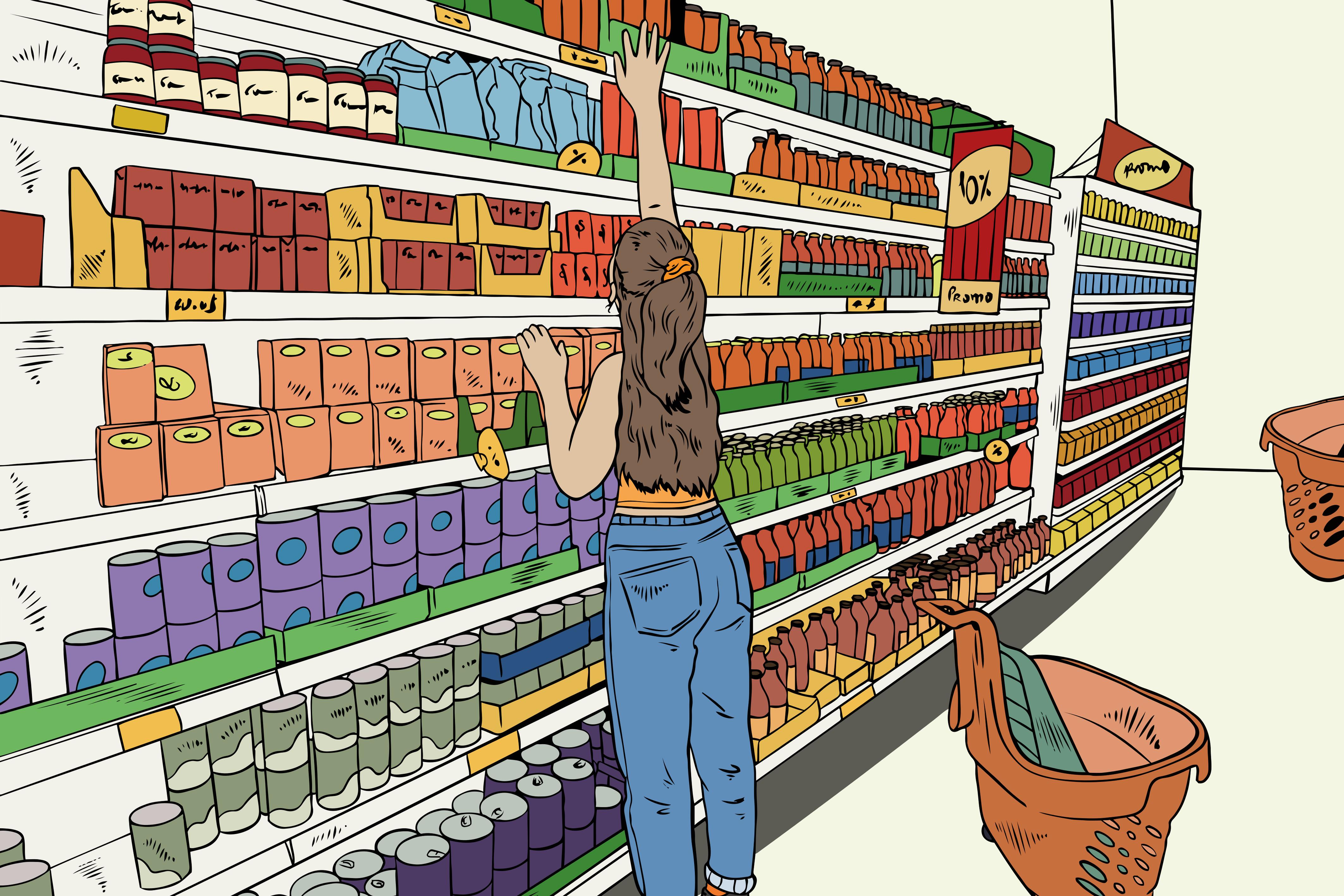 The best brands understand that every buying decision sits inside a much larger emotional story. The question isn't "What feature should we communicate?" It's: "What feeling are we helping someone experience?"