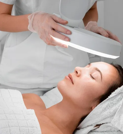 Eliminar Cicatrices y Acné con Láser Fotona