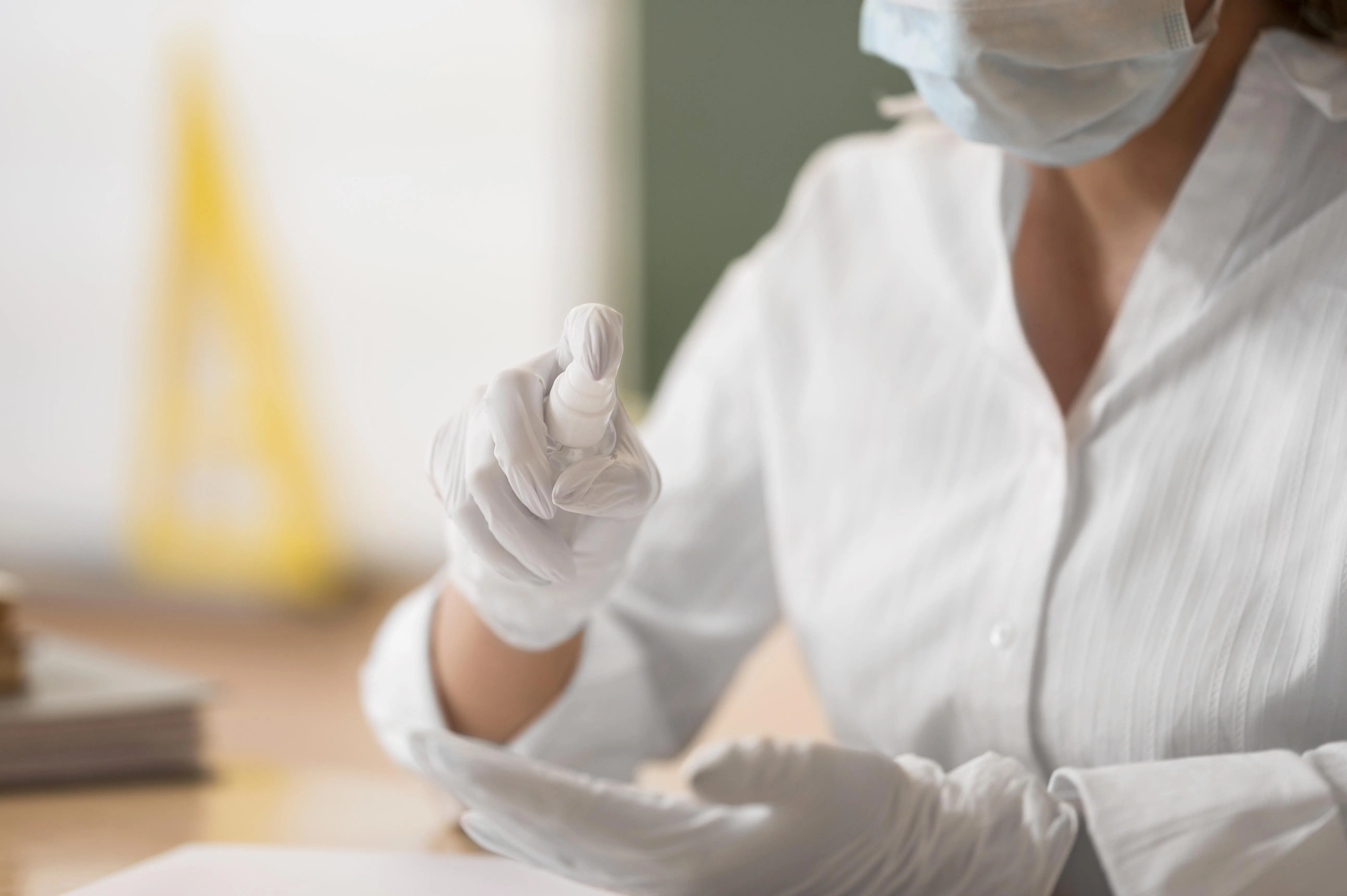 ¿Es seguro un tratamiento de medicina estética?