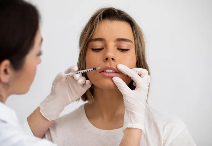 Tratamiento de labios: revitaliza tu sonrisa y potencia tu belleza natural