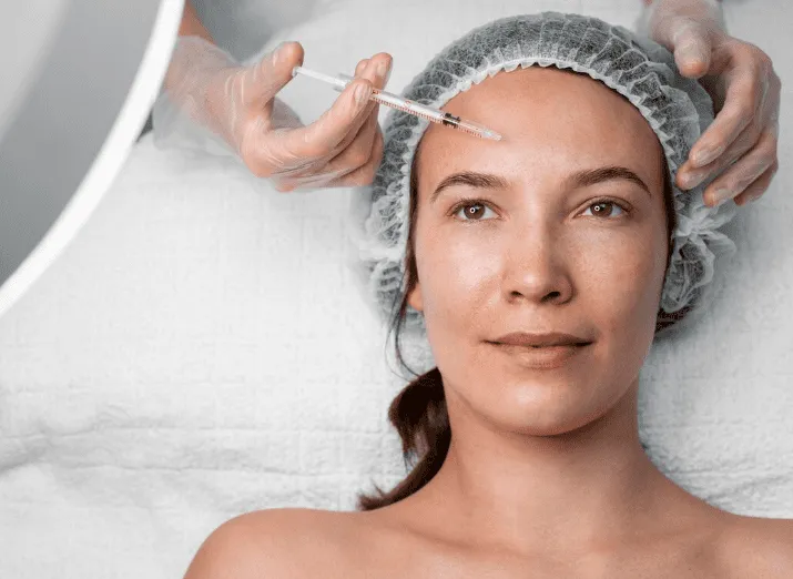 Armonización Facial: Antes y Después