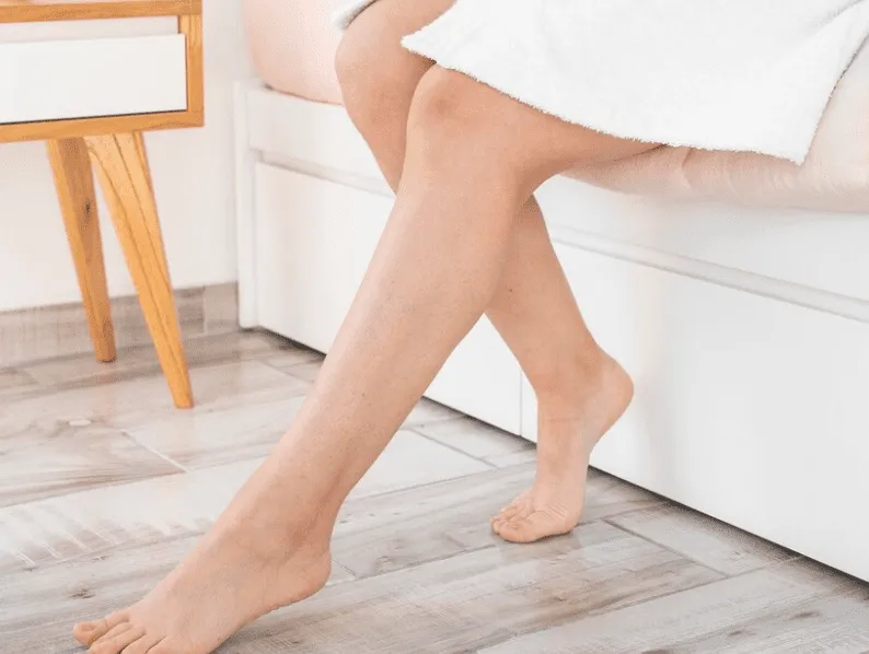 Escleroterapia en Valencia: ¿Cómo Funciona la Escleroterapia?