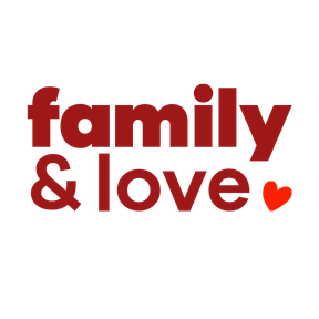 Logo de Family and Love
