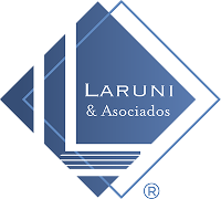 laruni logo