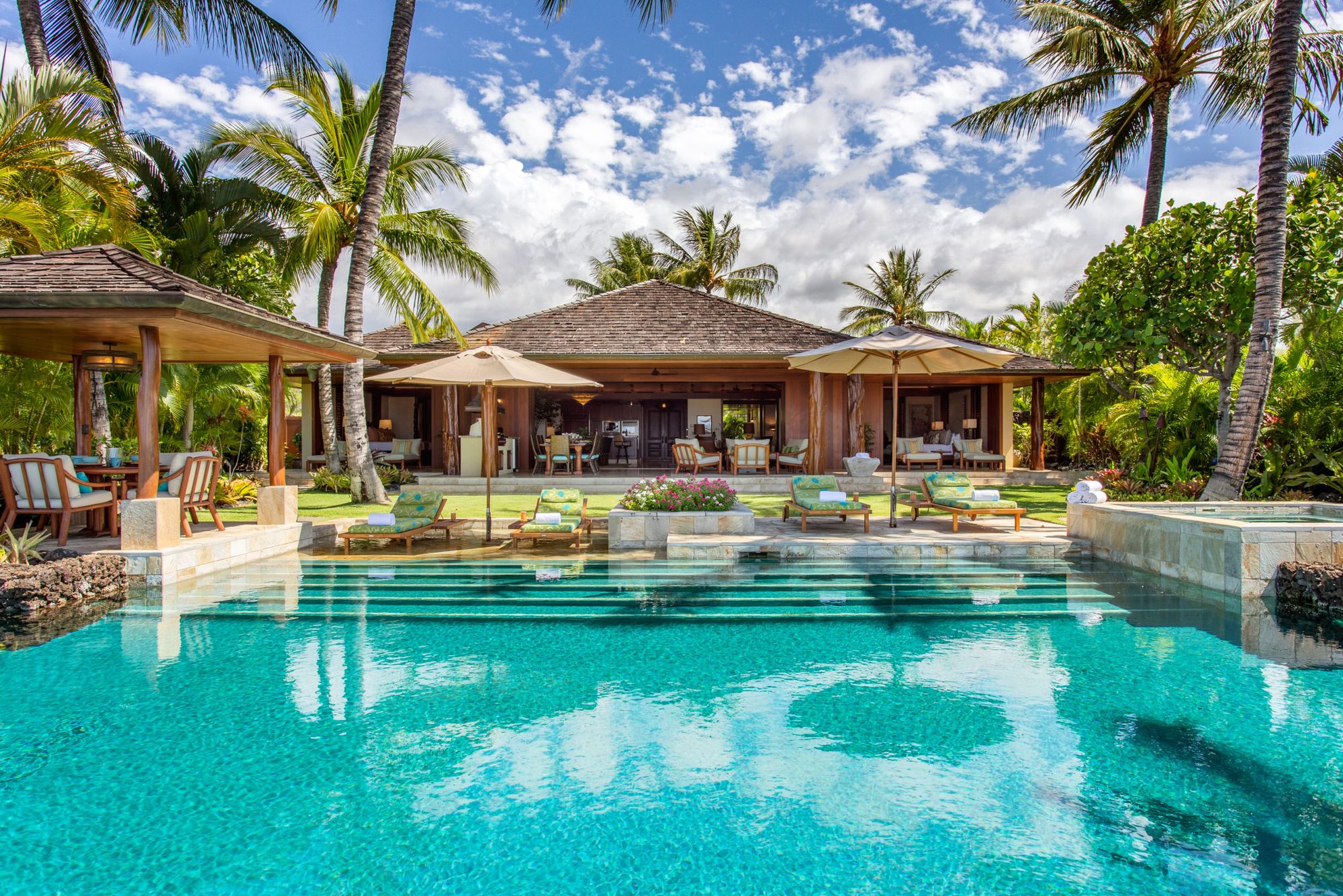 viết nội dung bán phòng villa