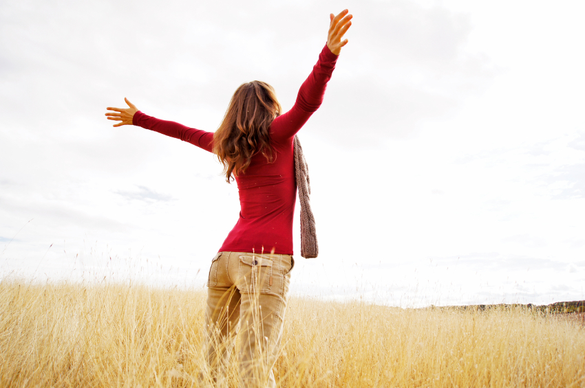 Rejoice in the Lord