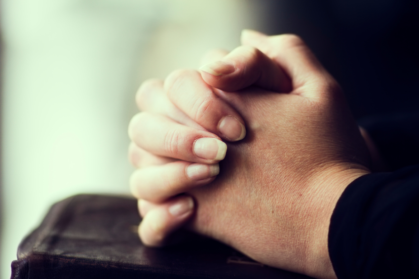 Prayer: The Great Equalizer