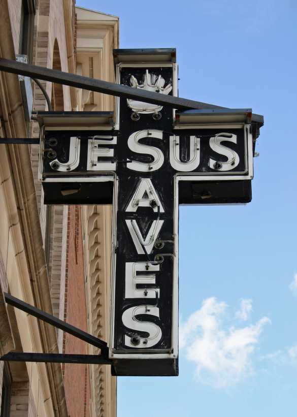 21st Century Faith