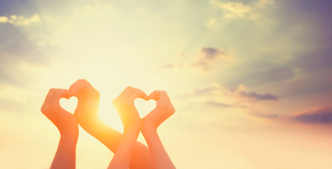 Love Matters!
