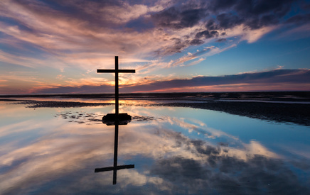 The Symbol of the Cross