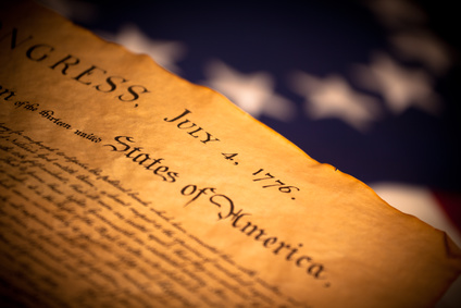 Freedom: Remember Who We Are