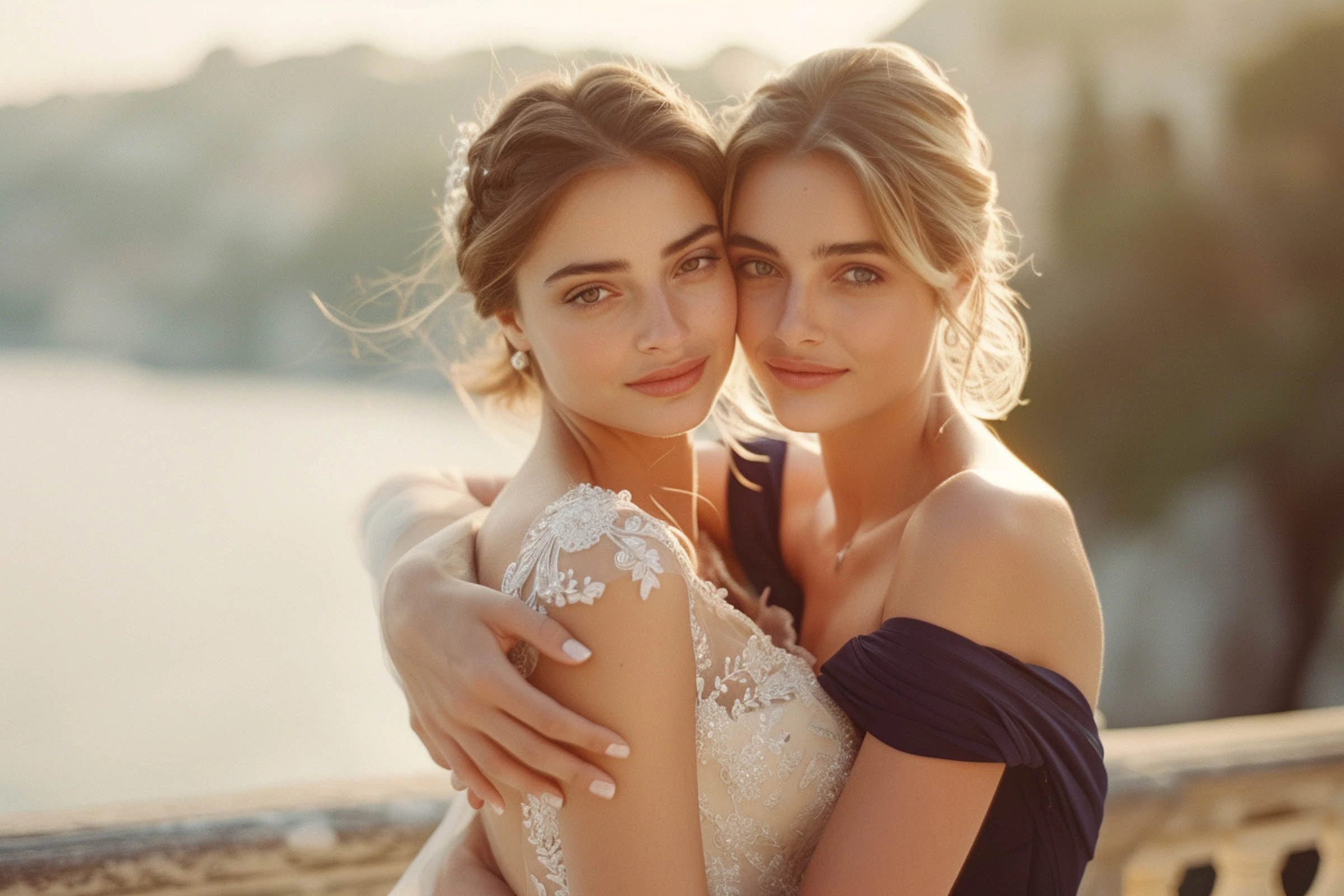 Trauzeugin bei der Hochzeitsplanung: Aufgaben und Checkliste für den großen Tag