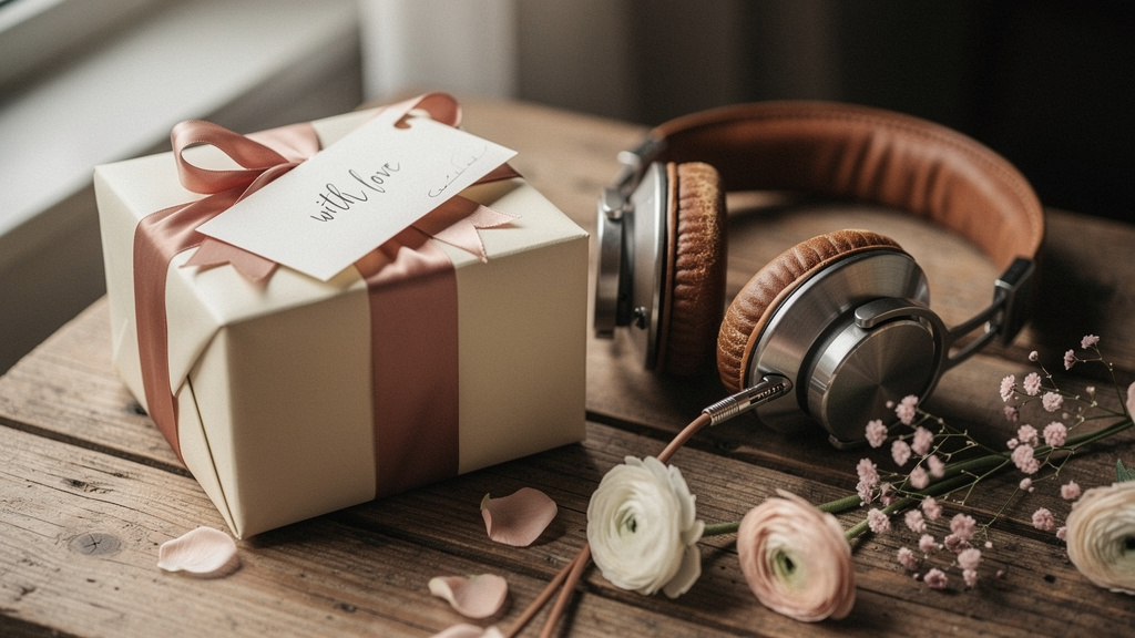 Brautpaar wird mit einem persönlichen Hochzeitslied überrascht