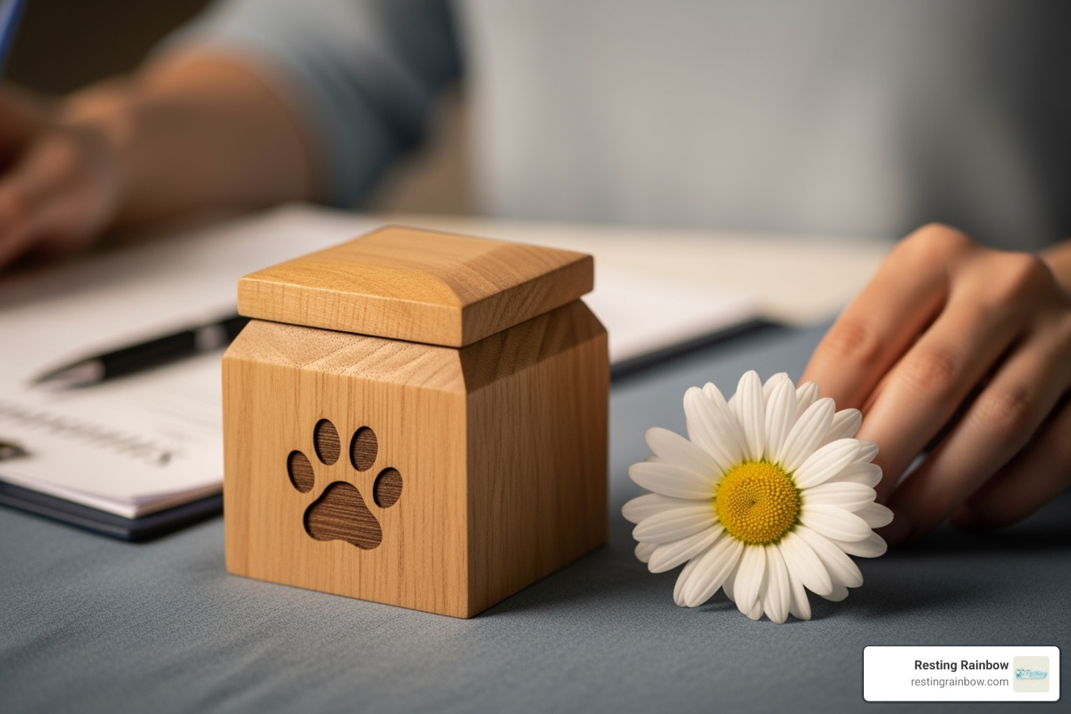 Diagram visually distinguishing between private, individual, and communal cremation chambers, with clear labels and explanations. - pet cremation pre planning