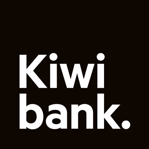 Kiwi Bank Logo