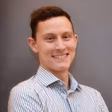 Headshot of Brent Zahradnik