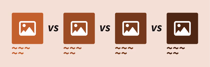 Тест вариантов продукта Amazon